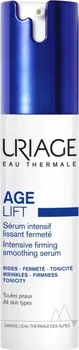 Pleťové sérum Uriage Age Lift Intensive Firming Smoothing Serum zpevňující a vyhlazující pleťové sérum 30 ml