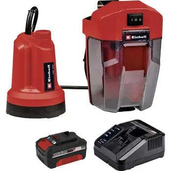 Einhell GE-SP 18 LL Li