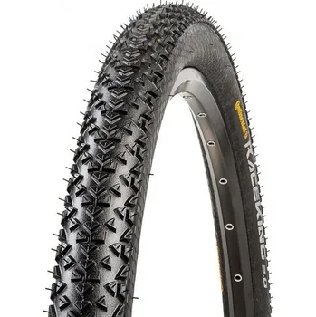 Komponent pro jízdní kolo Continental Race King Performance 29x2,2" drátový plášť