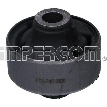 Zavěšení kol Uložení, řídicí mechanismus ORIGINAL IMPERIUM 7182