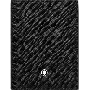 Vizitkář Pouzdro na kreditní karty Montblanc Sartorial 130322