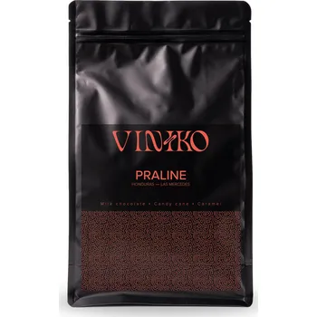 Káva VINIKO PRALINE hmotnost: 250g
