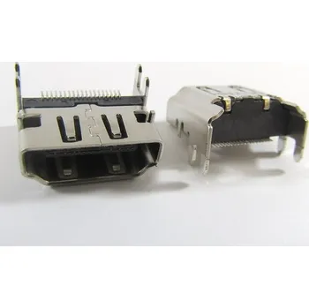 konektor HDMI female 25 - Sony PlayStation 4 PS4 - verze 1