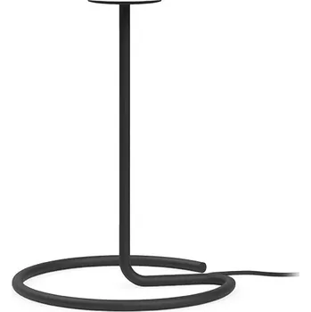 Lampička Wever & Ducré Stolní lampa z opálového skla Dro Table Průměr: 200 mm 6432C0WB0