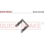 Držák, brzdová hadice QUICK BRAKE 3207