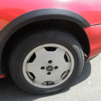 Karosérie Plastové lemy blatníku Ford Mondeo 1996-2000 combi