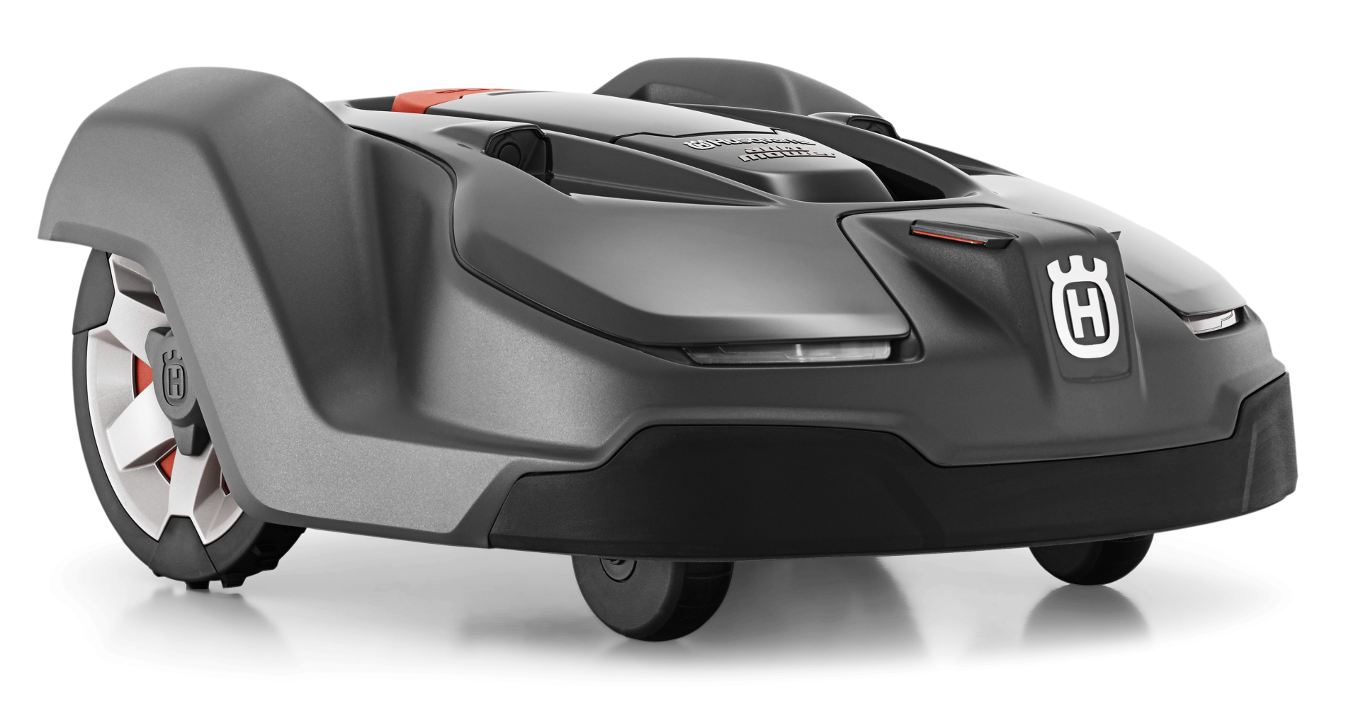 Robotická sekačka Husqvarna AUTOMOWER® 450X
