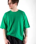 Triko Champion Premium AR1 - Archive Crewneck T-Shirt 218651-CGL velikost S