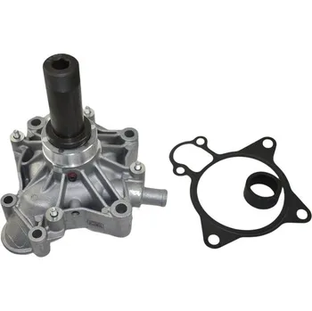 Vodní pumpa motoru Vodní čerpadlo IVECO DAILY III , IV , V , MASSIF - GK (IVECO 504369725 504360207 504113544 504087367)