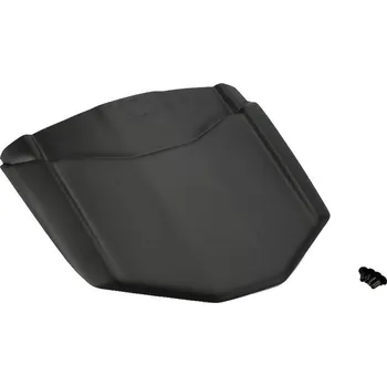 Prodloužení zadního blatníku Kawasaki Versys 1000 (S/SE) (19-24) / 1100 (S/SE) (25) Černá matná (J)