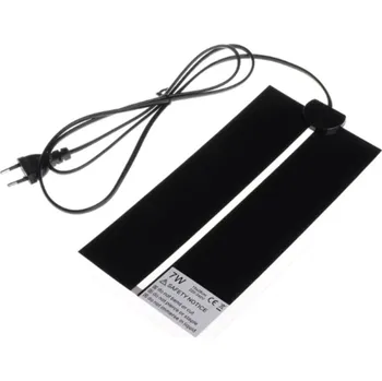 Reptieye Topná fólie, 7 W 15 x 28 cm