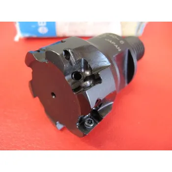 Fréza Modulární stopková fréza ASRM20 40-6 HITACHI PN 227791