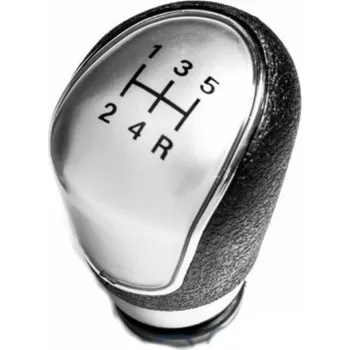 Germany řadící páka Ford Focus Mondeo C-Max Galaxy Fiesta Kuga 5st hlavice rukojeť