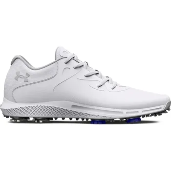 Golf Under Armour W boty Charged Breathe 2 - bílé: Dámské Eu40