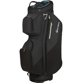 Golfový bag TaylorMade W bag cart Kalea Premier - černý