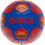 Fotbalový míč FC Barcelona HX 3