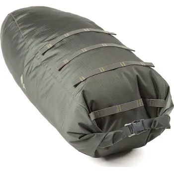 Sport Brašna ACEPAC Saddle Drybag 16L MKIII Barva: Grey