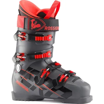 Sjezdové boty Rossignol Hero World Cup 110 Medium šedé 2022/2023 285