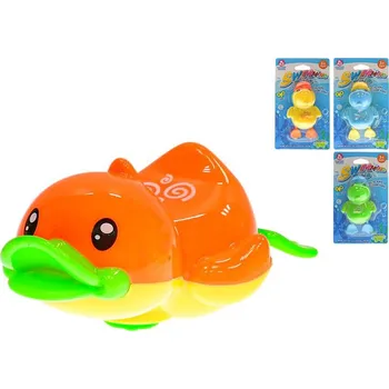 vodní stůl Kačenka plavající 12 cm na natažení