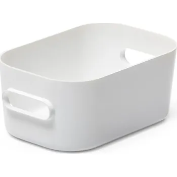 Úložný box SmartStore Úložný box Compact XS bílý