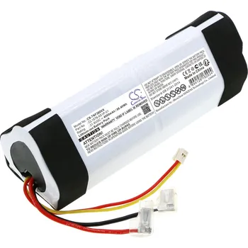 Baterie k notebooku Baterie Cameron Sino CS-TNF300VX - neoriginální