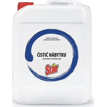 STAR na nábytek, 5l 216.03603