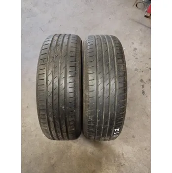 Letní osobní pneu NEXEN NBLUE HDPLUS 225/60 R17 99H 5,5MM