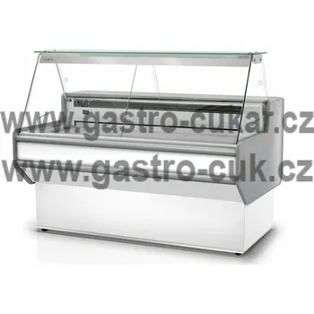 Chl. vitrína RAPA LA-90/152