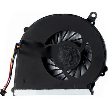Ventilátor pro notebook Ventilátor HP 650 655