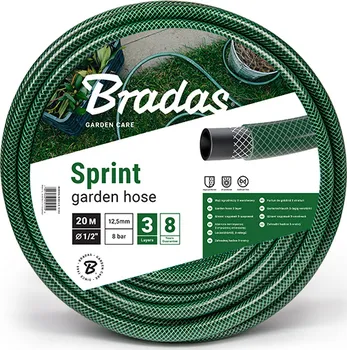 Zahradní hadice Bradas Profi Sprint BR-WFS3/425