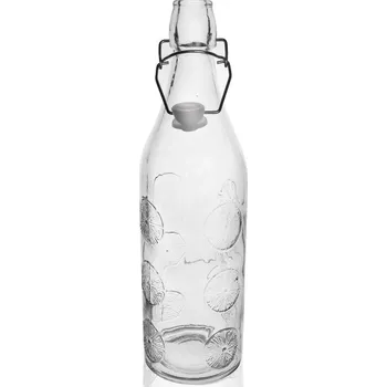 Láhev Orion Orange 126483 1,1 l