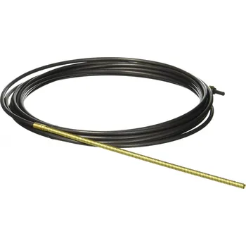 Příslušenství ke svářečce ABICOR BINZEL Kombinovaná uhlíko-teflonová trubička BINZEL - 1,0-1,2 mm - 5500 mm 127.M008