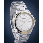 Pánské hodinky Adriatica Classic A1290.2163Q A1290.2163Q