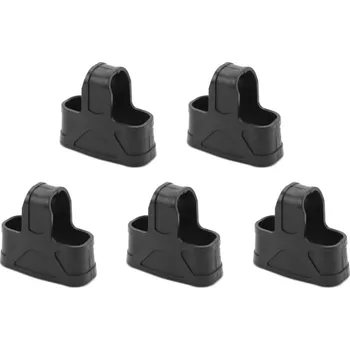 Imperator Tactical Gumové oko na vytahování zásobníků M4, 5 ks - černé