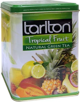 Čaj Tarlton Tropical Fruits 250 g