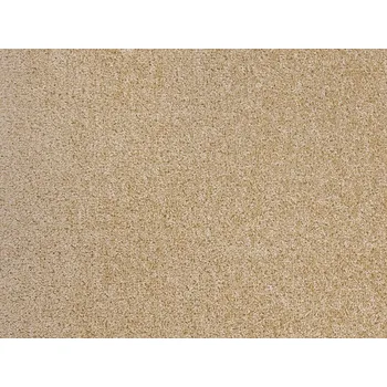 Koberec Betap Lucky Home 8412 hnědý Šíře role: 4 m