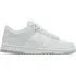 Dámské tenisky NIKE Dunk Low Next Nature DN1431-102, 40,5
