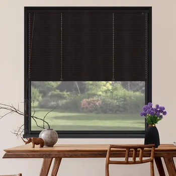 Žaluzie Bambusové žaluzie, STANDARD, Tygří oko, B 204 , 40 x 40 cm