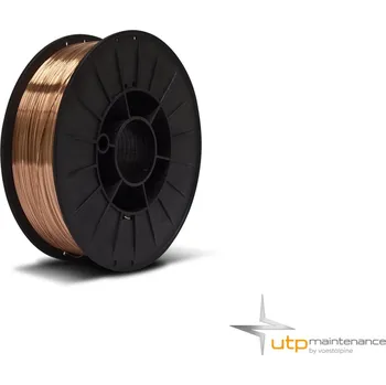 Příslušenství ke svářečce BÖHLER WELDING WEARmig Dur 600 - drát návarový - 1,2 mm (cca 5 kg) 15163-PREVIN