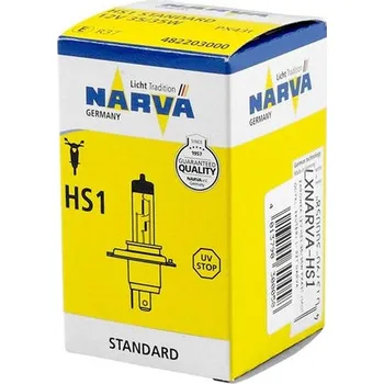Žárovka Narva HS1, 482203000