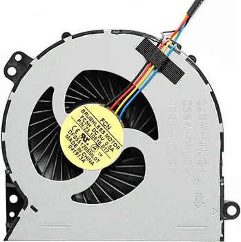 Ventilátor pro notebook Ventilátor HP ProBook 4540S 4545S 4740S 4745S