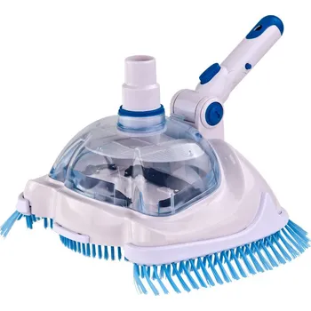 DEMA Kartáč na čištění bazénu Deluxe pro bazénový vysavač