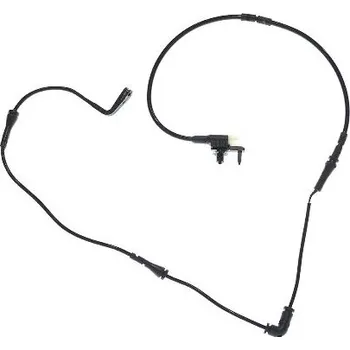 Brzdový systém Výstražný kontakt, opotřebení obložení BREMBO A 00 514