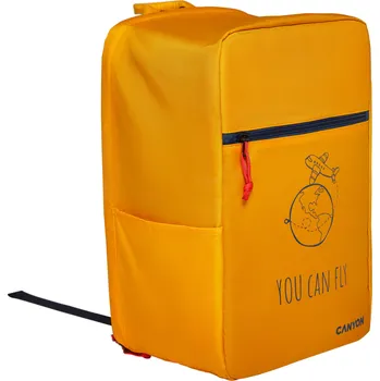batoh na notebook Canyon CSZ-03 15,6" (CNS-CSZ03YW01)