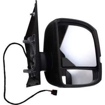 Auto zrcátko Zrcátko VW CRAFTER 19- pravé TANGDE ZL01-62-002HPR