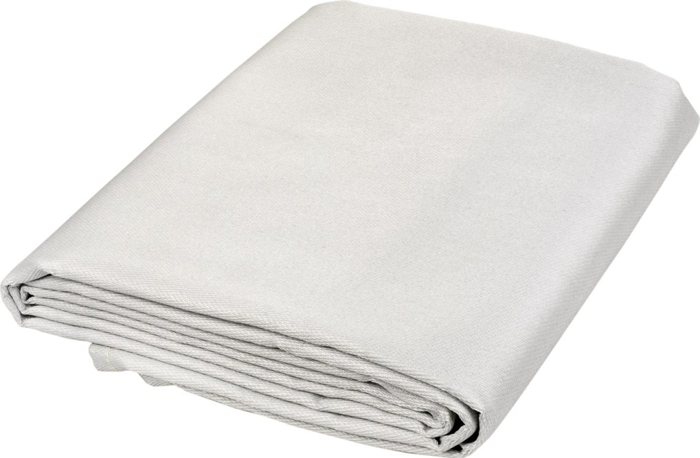 Nehořlavá tkanina CEPRO Kronos 600 °C - 200 x 100 cm 56.50.62