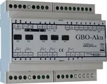 GreenBonO GBO-AKU 04290226 regulátor