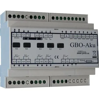 GreenBonO GBO-AKU 04290226