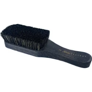 Příslušenství k holicímu strojku Kartáč na fade THE SHAVE FACTORY Premium fade brush
