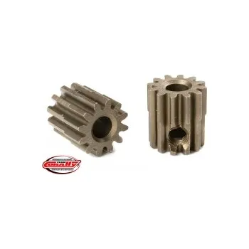 RC vybavení Ocelový tvrzený pastorek 12 zubů (modul 0,6)